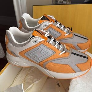 Fendi Sneakers for Men